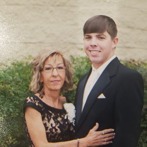 Meet your Posher, Jake